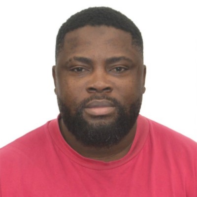 Johnson Ohakwe