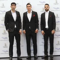 Alireza Beiranvand