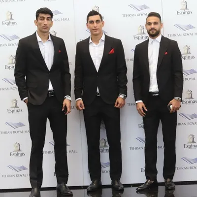 Alireza Beiranvand