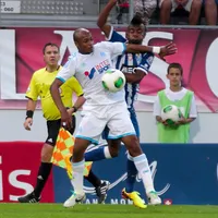 André Ayew