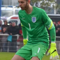 Angus Gunn