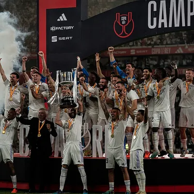 Aurélien Tchouaméni