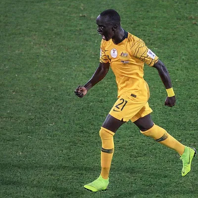 Awer Mabil