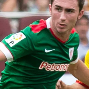 Aymeric Laporte