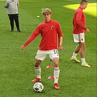 Charles De Ketelaere