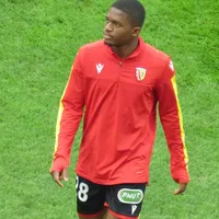 Cheick Doucouré