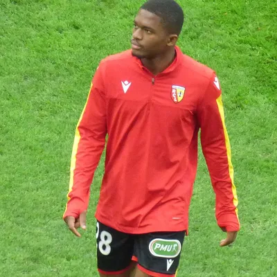 Cheick Doucouré