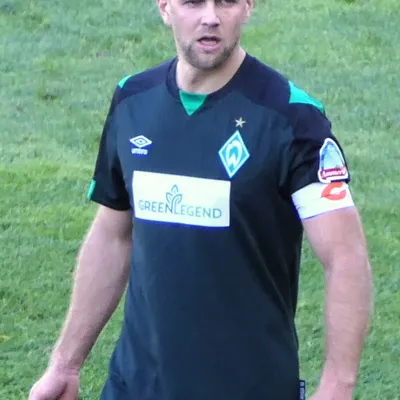 Chris Füllkrug