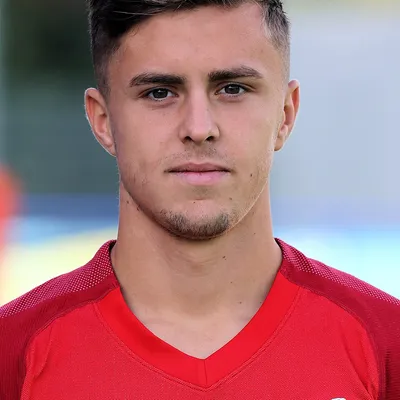 Christoph Baumgartner