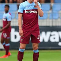 Declan Rice