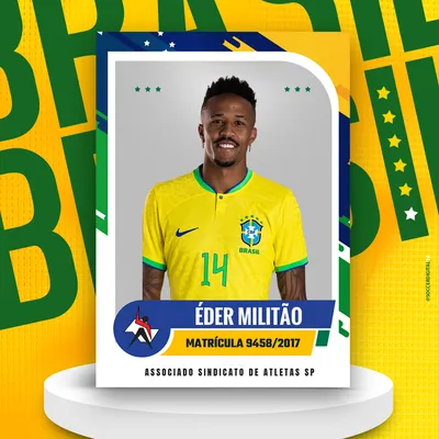 Éder Militão