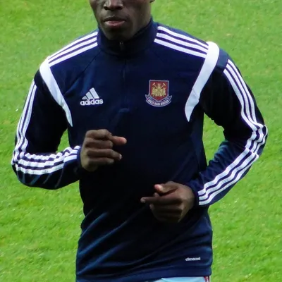 Enner Valencia
