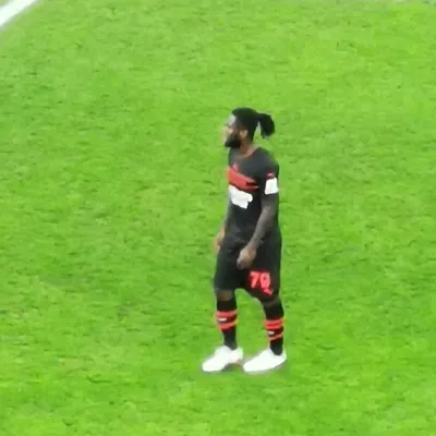 Franck Kessié