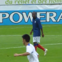 Gaël Kakuta