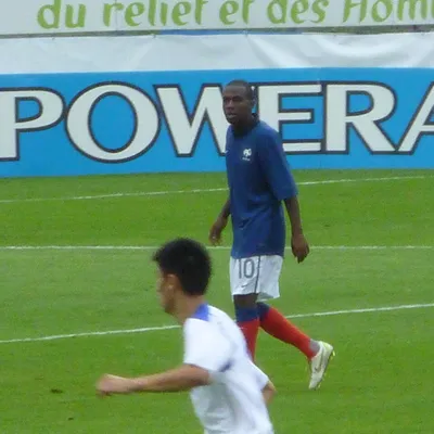 Gaël Kakuta