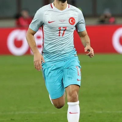 Hakan Çalhanoğlu