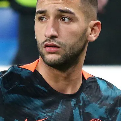 Hakim Ziyech