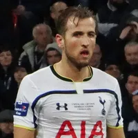 Harry Kane