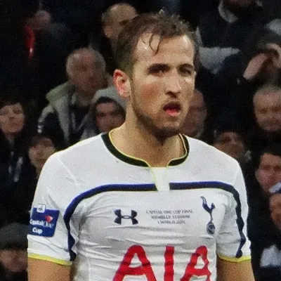 Harry Kane