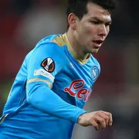 Hirving Lozano
