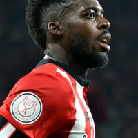 Inaki Williams