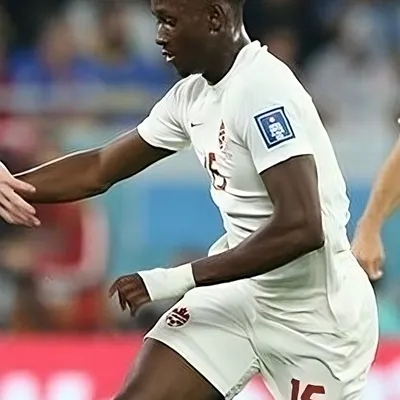 Ismaël Koné