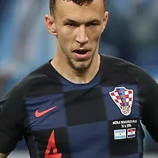 Ivan Perišić