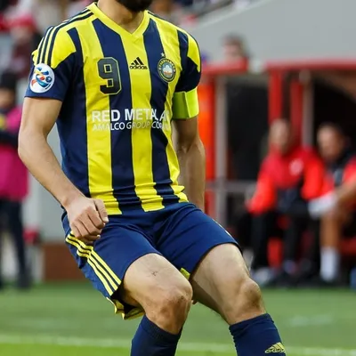 Jaloliddin Masharipov