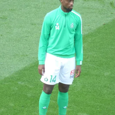 Jean-Philippe Krasso