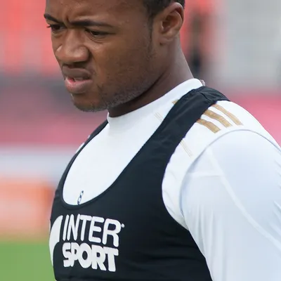 Jordan Ayew