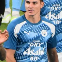 Julián Álvarez