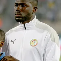 Kalidou Koulibaly
