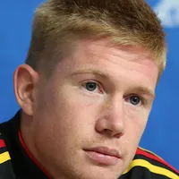 Kevin De Bruyne