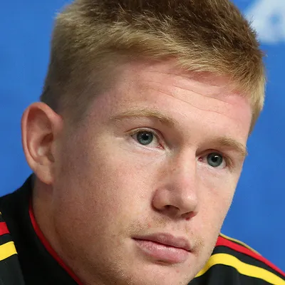 Kevin De Bruyne