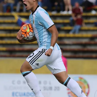 Lautaro Martínez
