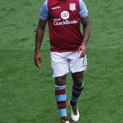 Leandro Bacuna