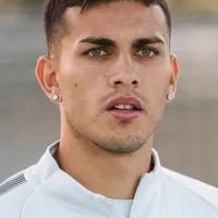 Leandro Paredes