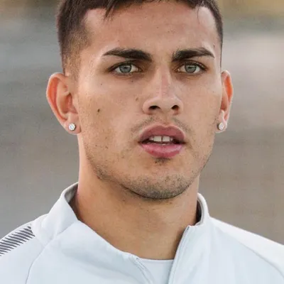 Leandro Paredes