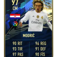 Luka Modrić