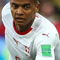 Manuel Akanji