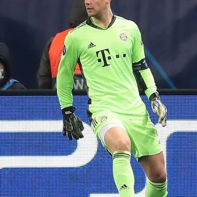 Manuel Neuer