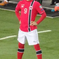 Martin Ødegaard