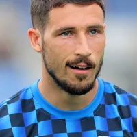 Mathew Leckie