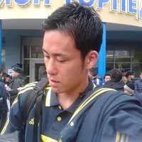 Maya Yoshida