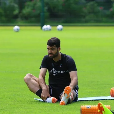 Mehdi Taremi