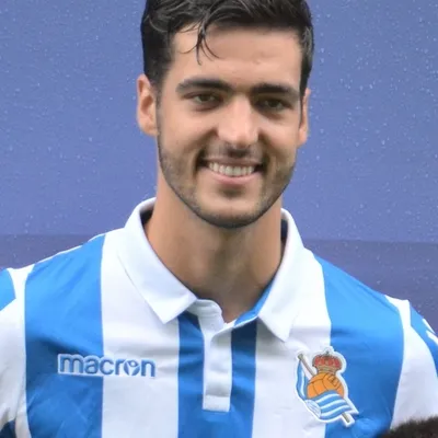 Mikel Merino