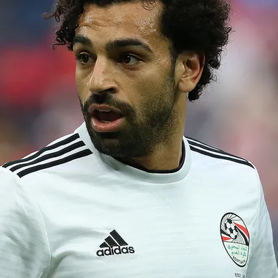 Mohamed Salah