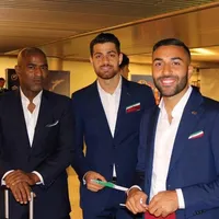 Morteza Pouraliganji