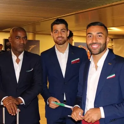 Morteza Pouraliganji