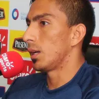 Ángel Mena